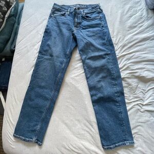 Classic Blue American Eagle Jeans